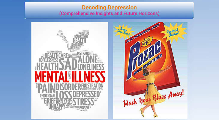 Decoding Depression: Comprehensive Insights and Future Horizons
