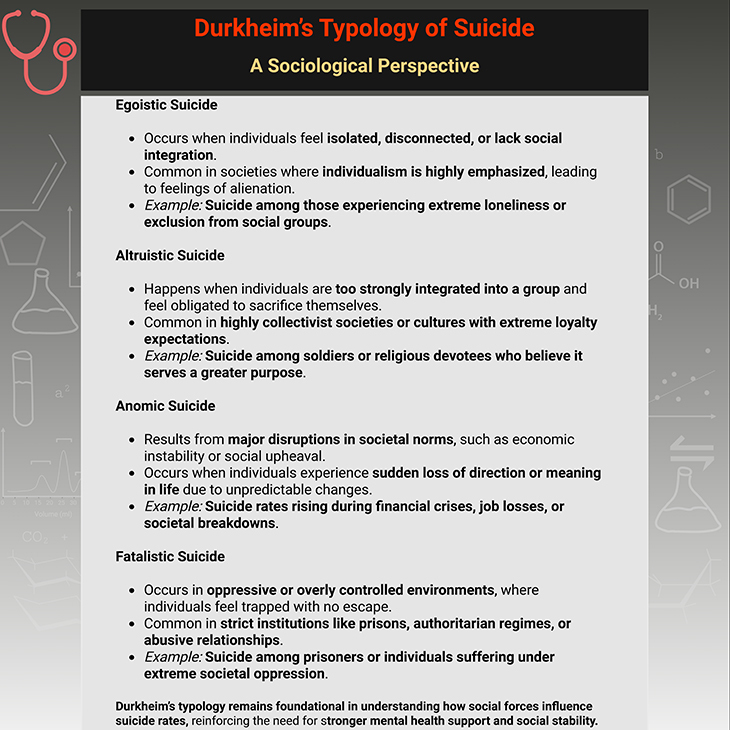 Silent Suffering - The Hidden Crisis of Autism, Depression & Suicide